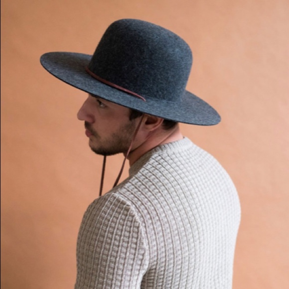 Goorin Bros “Headlands” Hat NWT Never Worn